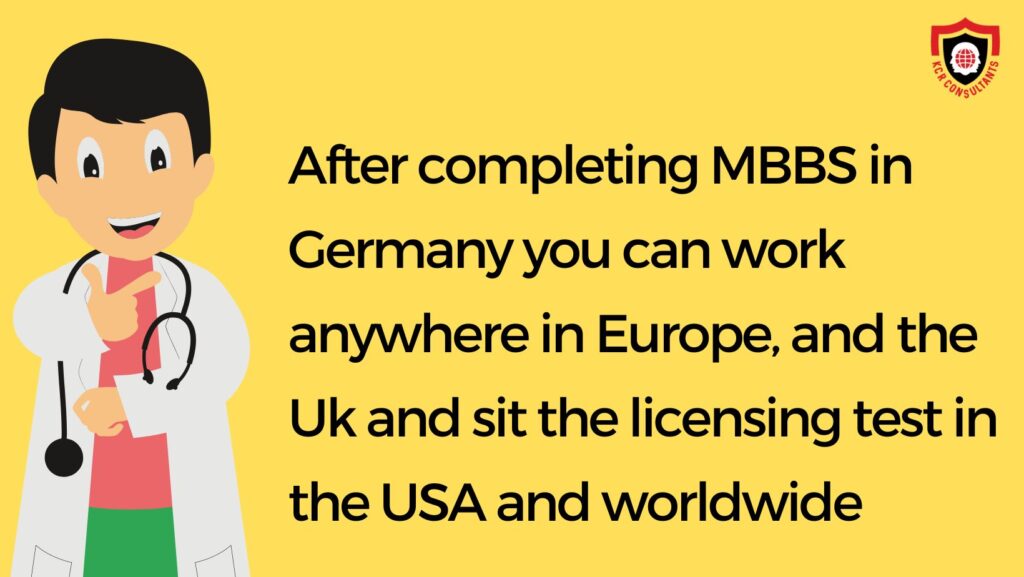 mbbs in germany