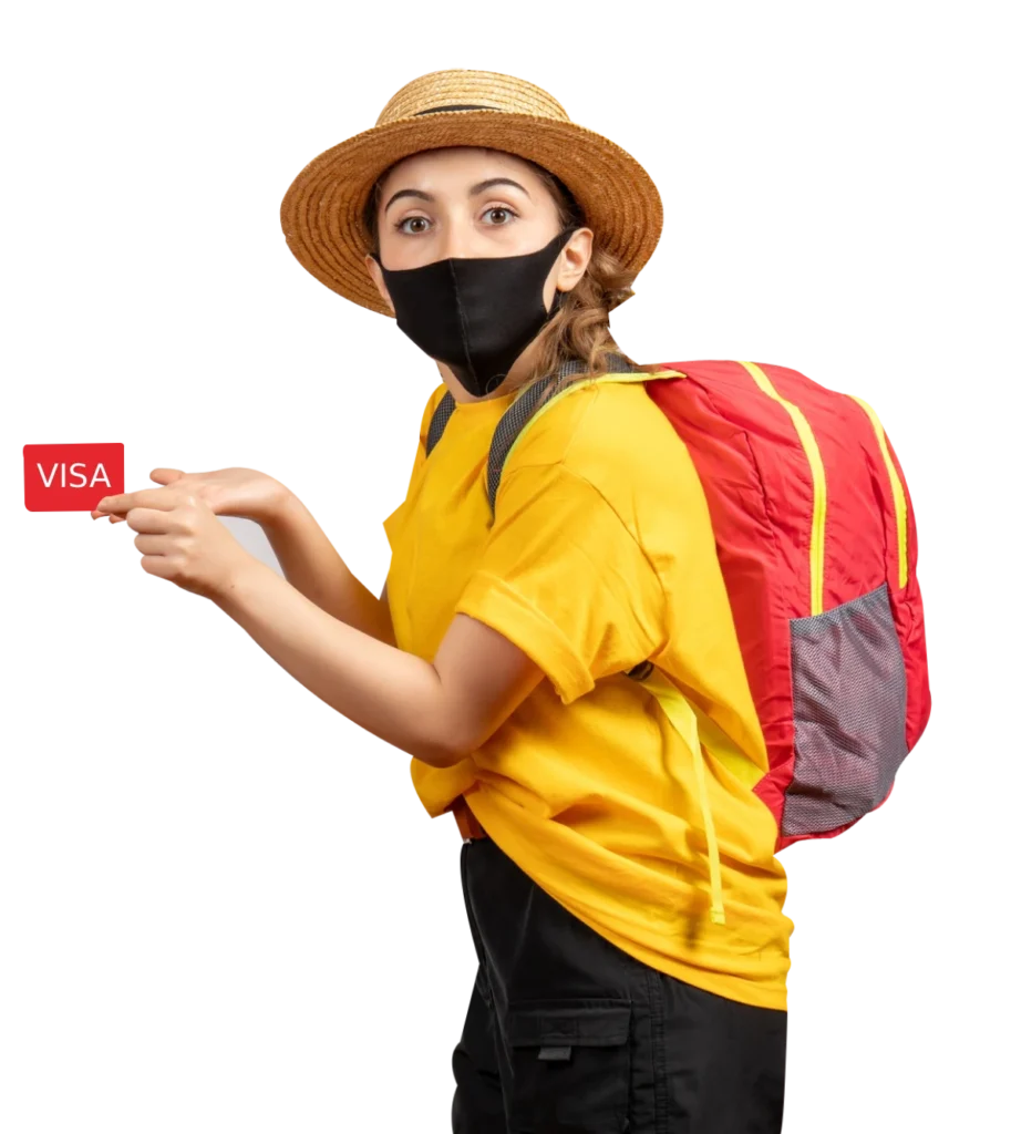 China visa for Indians
