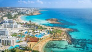 Study in Cyprus for Indian Students