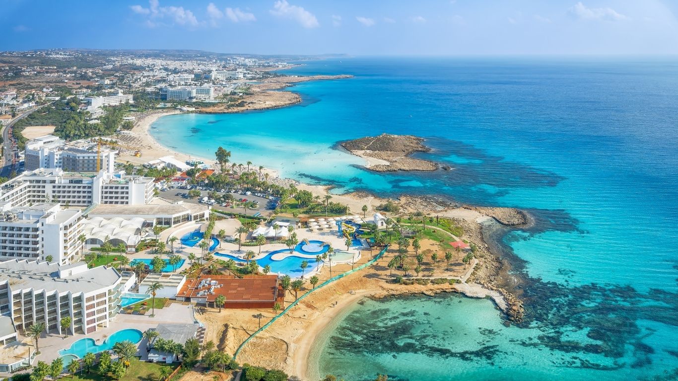 Study in Cyprus for Indian Students