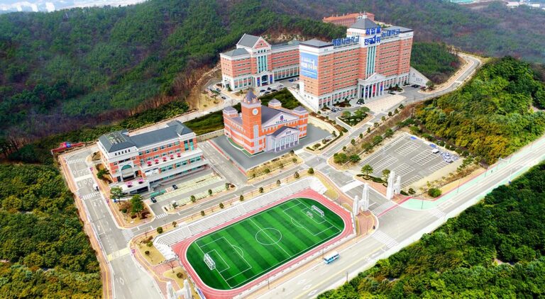 kyungdong-university