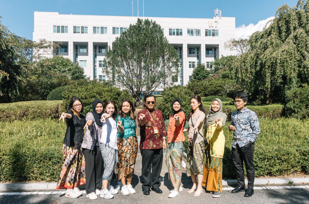 Woosong University