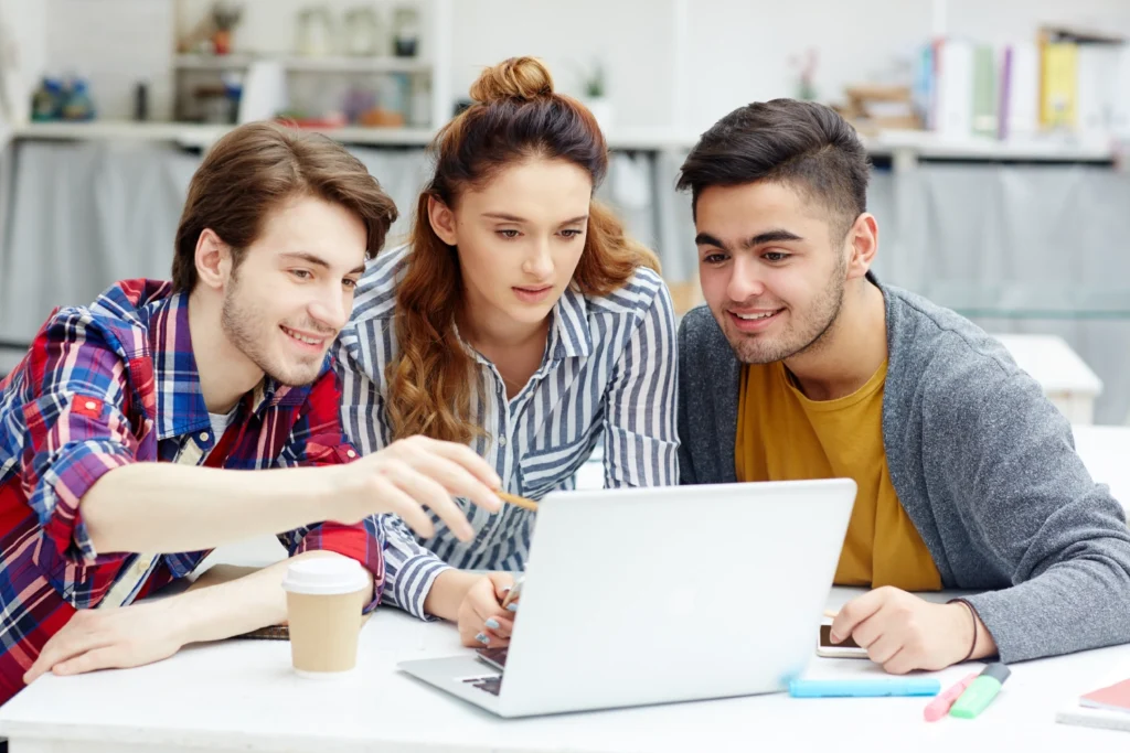 Best EU Country for a Student Visa
