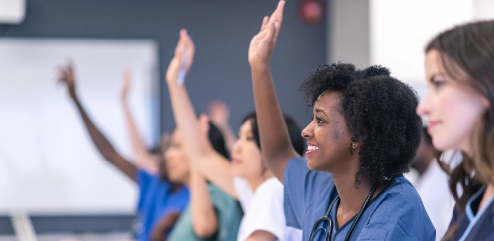 PG Medicine in Germany