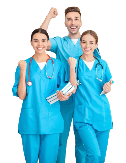 RSU Getting Accredited with WFME