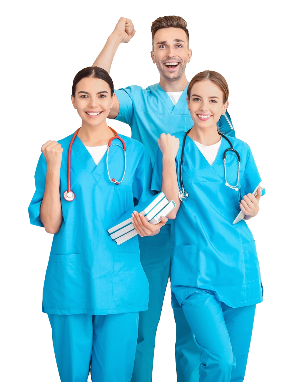 PG Medicine in Germany