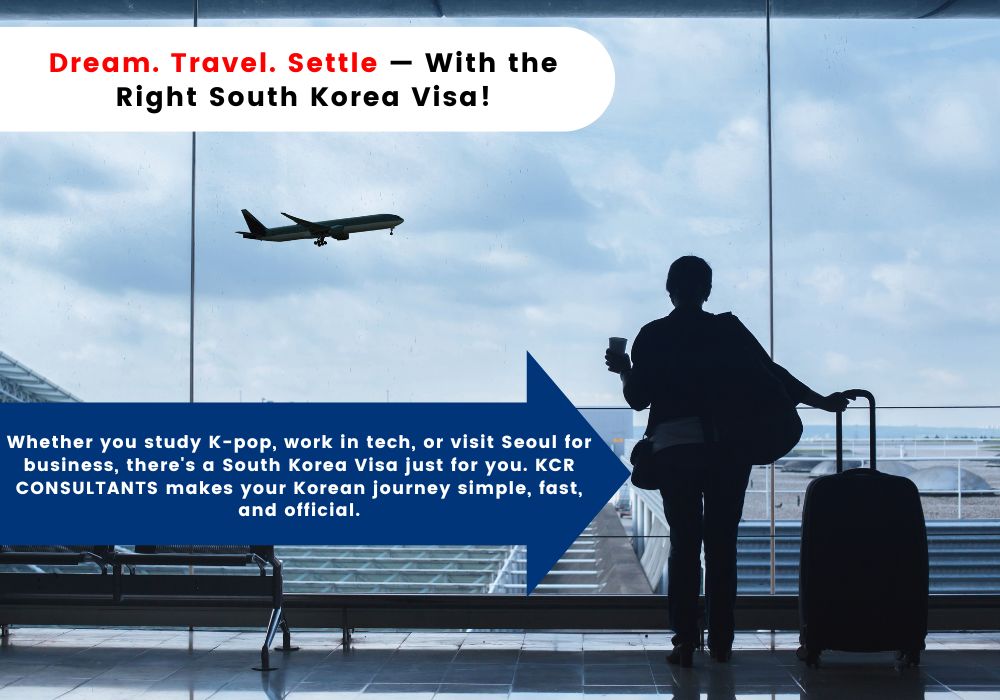 South Korea Visa Guide